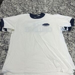 Vintage NRA T-shirt Youth Hunter Challenge Hunting Deer Buck Duck Adult‎ Medium